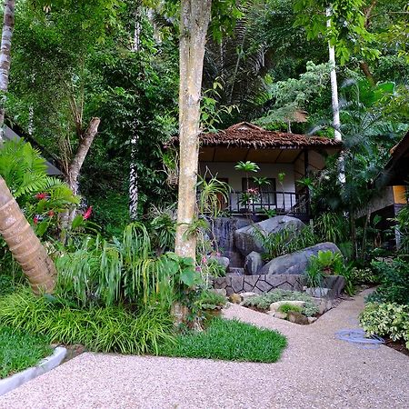 Kiriraya Resort Ao Nang Eksteriør billede