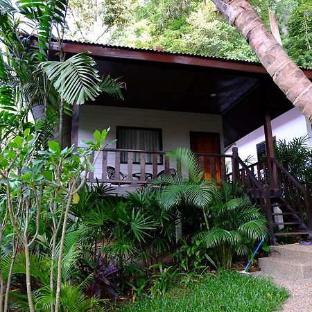 Kiriraya Resort Ao Nang Eksteriør billede