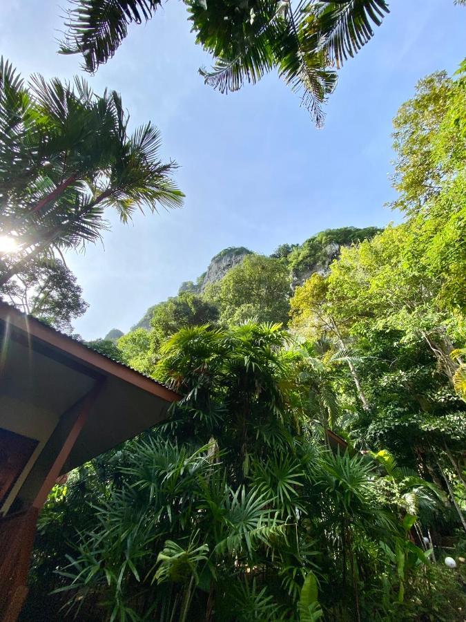 Kiriraya Resort Ao Nang Eksteriør billede