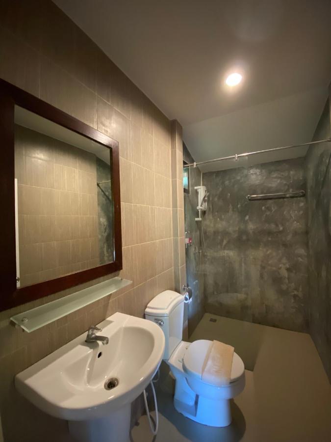 Kiriraya Resort Ao Nang Eksteriør billede