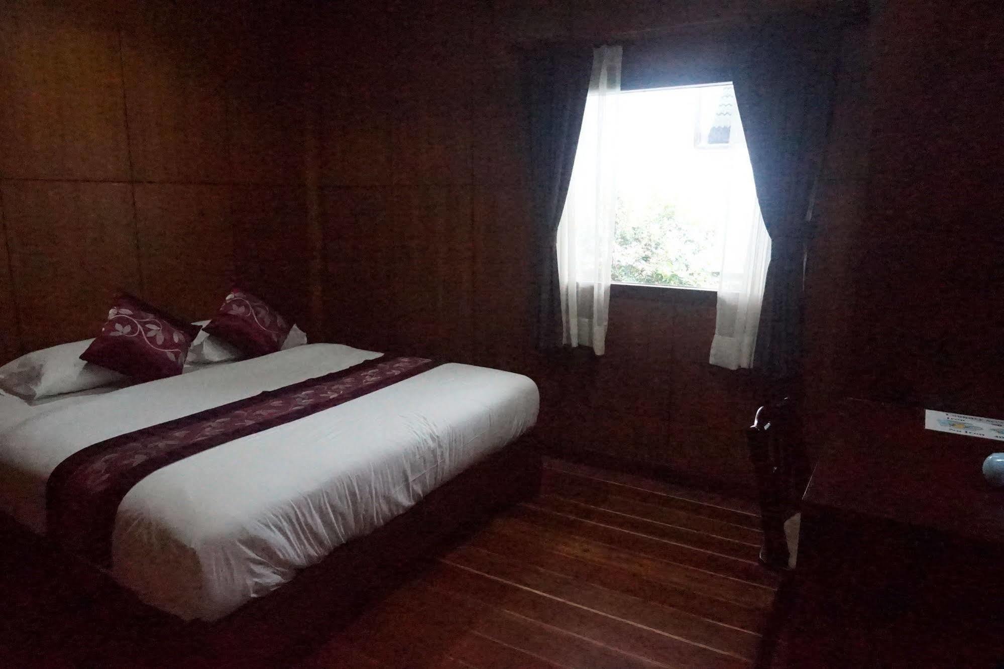 Kiriraya Resort Ao Nang Eksteriør billede