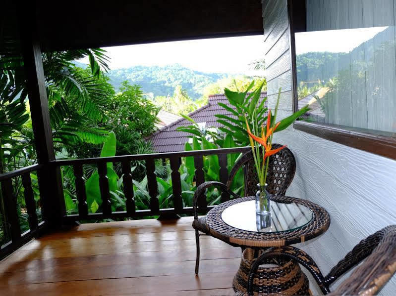 Kiriraya Resort Ao Nang Eksteriør billede