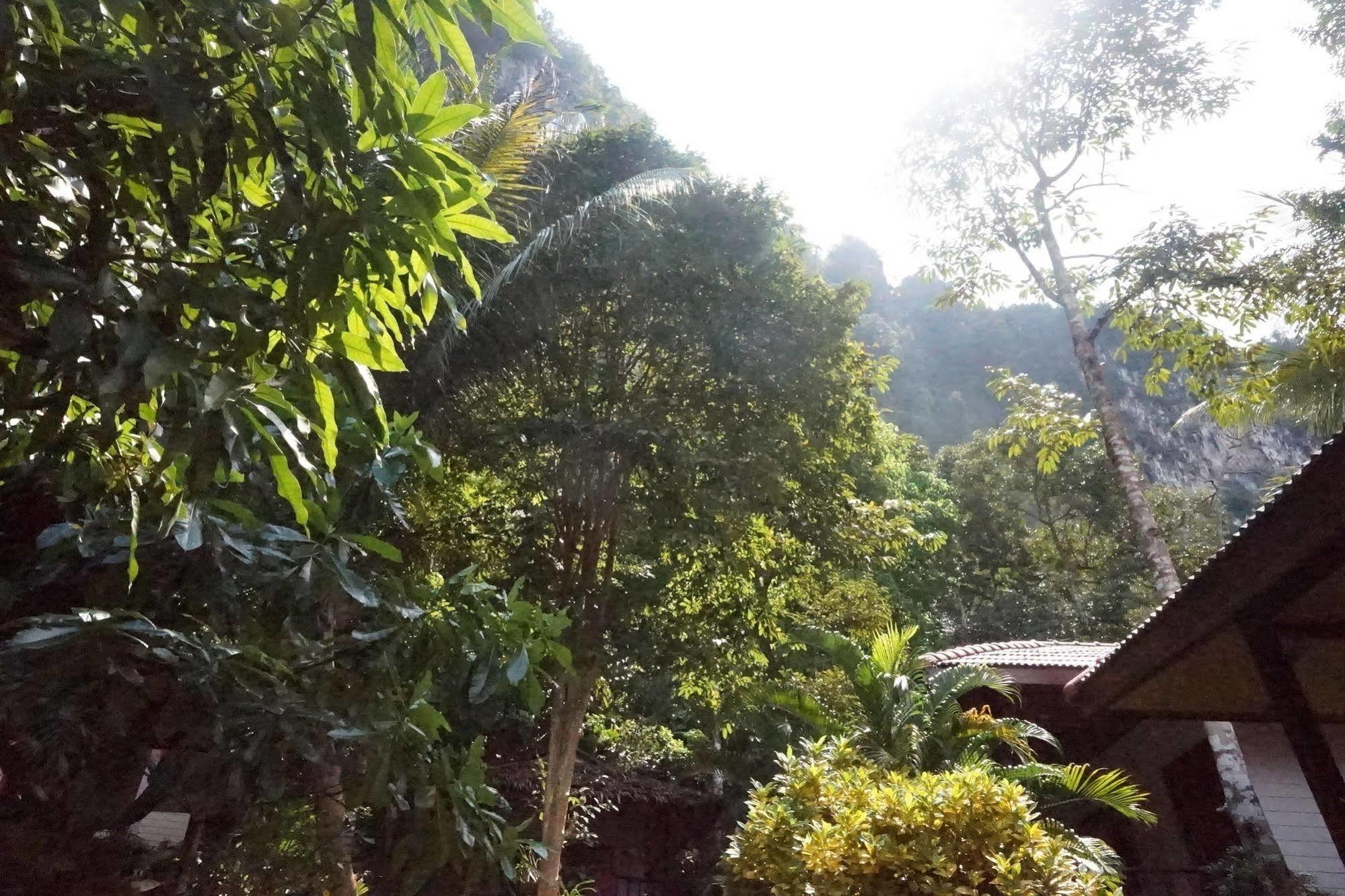 Kiriraya Resort Ao Nang Eksteriør billede