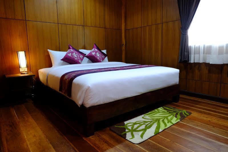 Kiriraya Resort Ao Nang Eksteriør billede